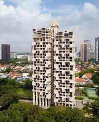 The Colonnade (D10), Condominium #542338361